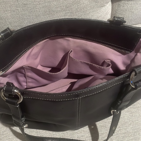 Coach shoulder bag - Picture 10 of 10